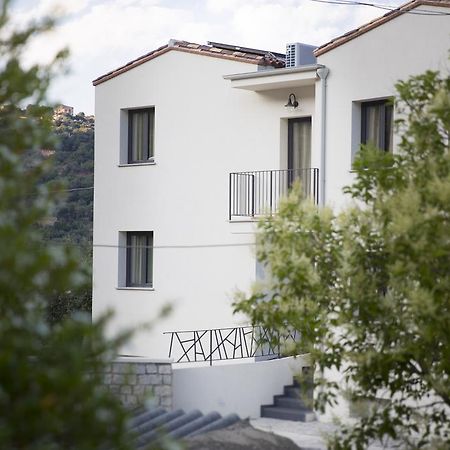 Quinto Tronco Hotel Elini Exterior foto
